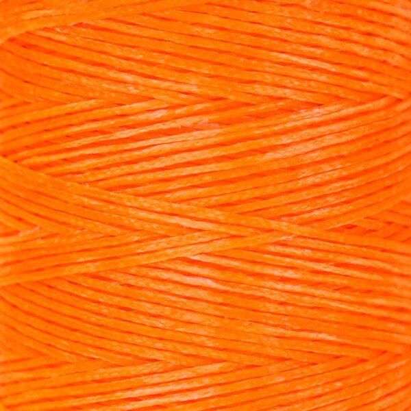 RHST.Bright Orange.02.jpg Rhino Hand Sewing Thread Image